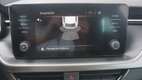 Skoda Scala 1.0 TSI