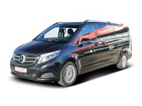 Mercedes-Benz V250 CDI AVANTGARDE lang Navi Standheizung Leder