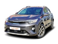 Kia Stonic 1.0 T-GDI Platinum Edition Navi Sitzheizung Tempomat