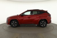 Vorschau: Hyundai Tucson 1.6 T-GDI N-Line Aut.