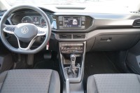 VW T-Cross 1.5 16V TSI Life