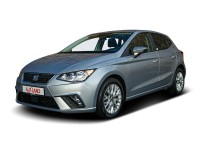 Seat Ibiza 1.0 TSI Sitzheizung Tempomat Bluetooth