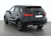 MG ZS 1.5 Hybrid Luxury Aut.