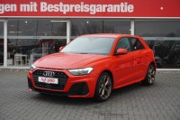 Vorschau: Audi A1 Sportback 35 1.5 TFSI S line S-Tronic