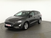 Ford Focus Turnier 1.5 EcoBlue Cool&Connect Navi SHZ