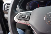 VW T-Cross 1.0 TSI