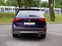 Seat Tarraco 2.0 TSI Xcellence 4Drive DSG