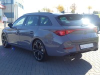 Cupra Leon Sportstourer 2.0 VZ 4Drive