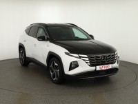 Hyundai Tucson 1.6 Prime Mild-Hybrid 2WD