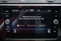 VW Touran 1.5 TSI DSG Highline