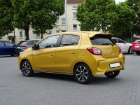 Mitsubishi Space Star 1.2 Intro Edition+