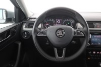 Skoda Rapid Spaceback 1.4 TSI DSG