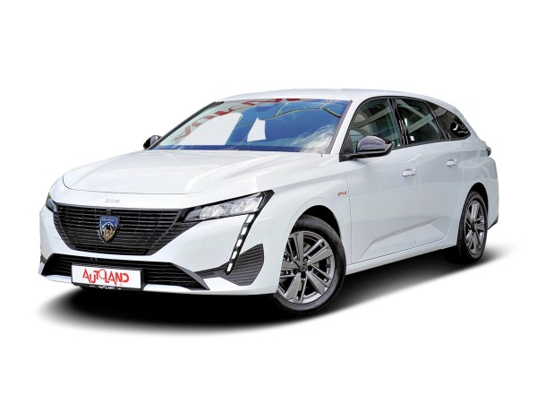 Peugeot 308 SW 1.2 Hybrid 145