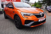 Renault Arkana 1.3 TCE M-Hybrid R.S. Line