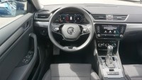Skoda Superb Combi 1.5 TSI ACT Style