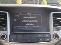 Hyundai Tucson 1.6 DCT Premium 4WD