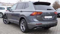 VW Tiguan Allspace 2.0 TDI 4Motion R-Line