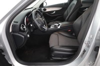 Mercedes-Benz C 220 C220 d T Aut.