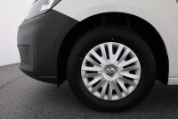 VW Caddy 2.0 TDI Kombi