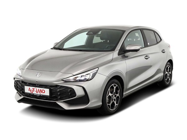 MG MG3 1.5 Hybrid...