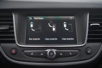 Opel Crossland X 1.2Turbo AT Elegance