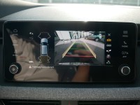 Skoda Kamiq 1.0 TSI DSG