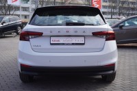 Skoda Fabia 1.0 TSI