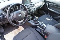 BMW 120 i Advantage