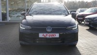 VW Golf Variant 1.5eTSI DSG