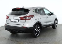 Nissan Qashqai 1.3 DIG-T Tekna