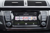 Skoda Fabia 1.2 Monte Carlo