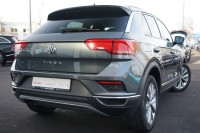 VW T-Roc 1.0 TSI Style