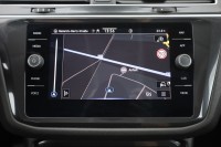 VW Tiguan Allspace 1.5 TSI DSG
