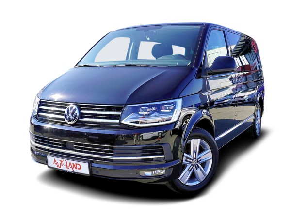 VW T6 Multivan 2.0 TDI Generation Six DSG