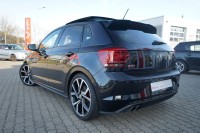 VW Polo 2.0 TSI DSG GTI