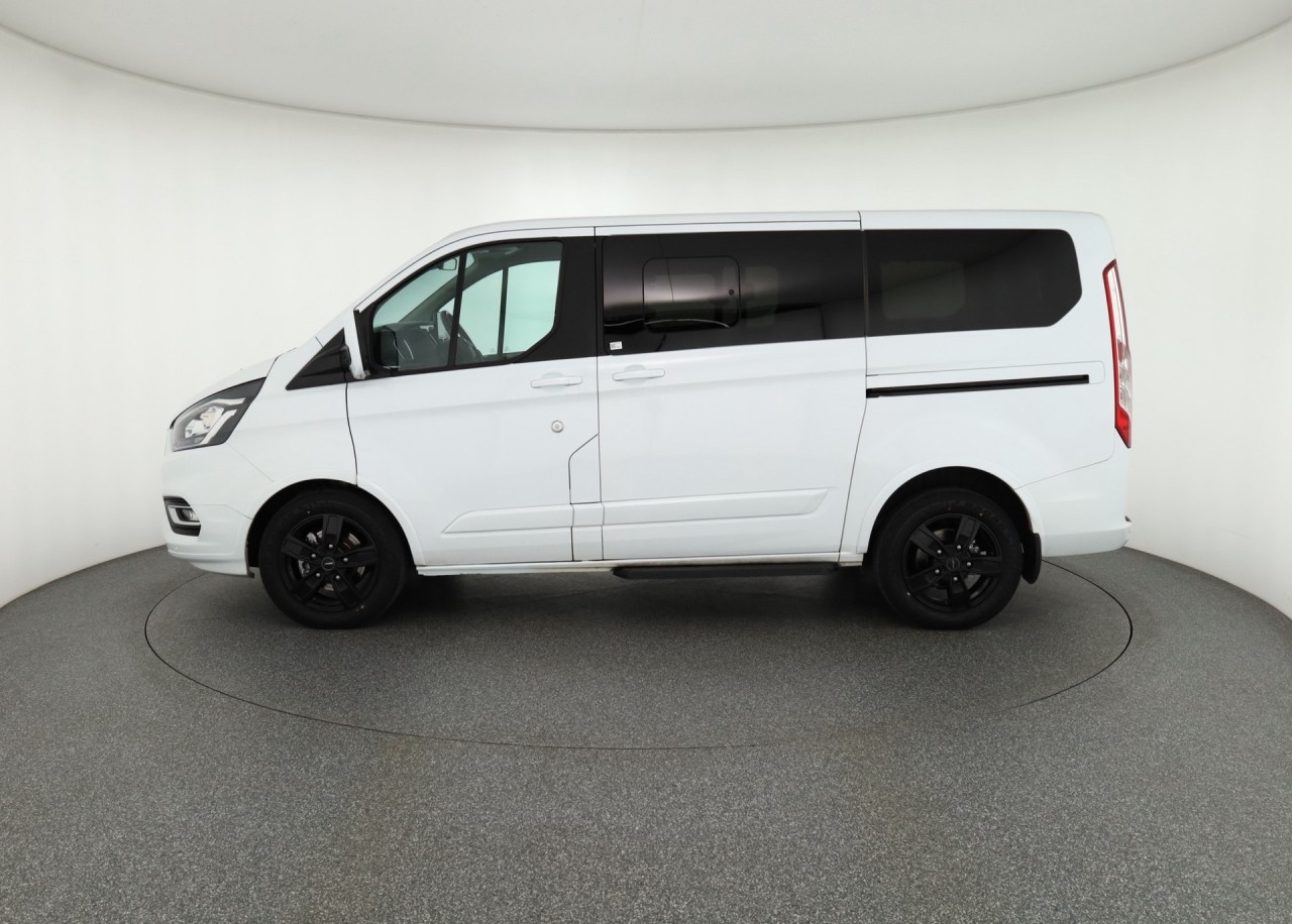 Ford Tourneo Custom 2.0 TDCi Titanium