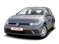 VW Polo 1.0 Sitzheizung LED Xenon