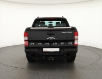 Ford Ranger 3.2 TDCi Wildtrak Doka 4x4