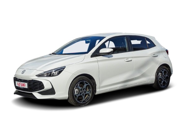 MG MG3 1.5 Hybrid...