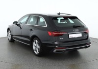 Audi A4 Avant 35 TFSI S-Tronic