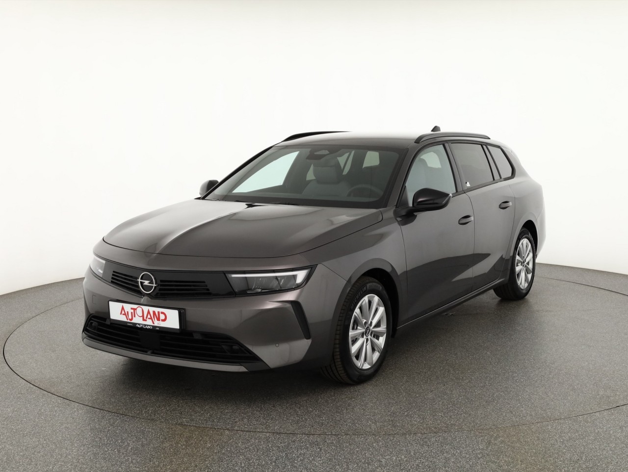Opel Astra ST 1.2 Turbo Aut.