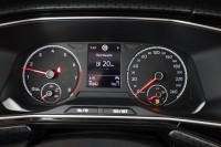 VW T-Cross 1.0 TSI DSG Style