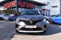 Renault Captur TCe 90