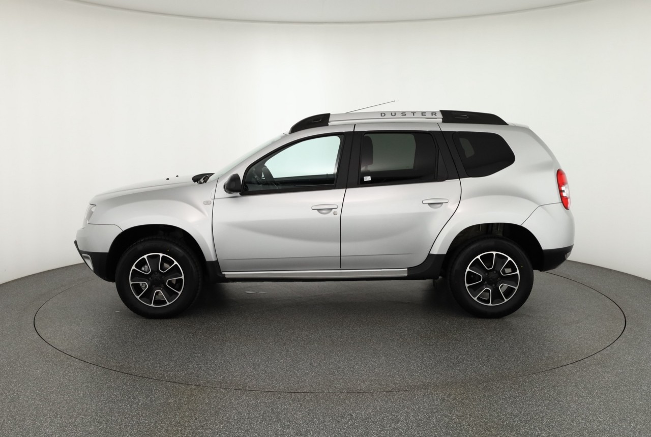 Dacia Duster 1.2 TCe Black Shadow