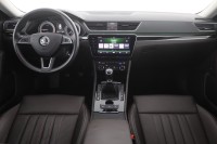 Skoda Superb Combi 2.0 TDI L&K