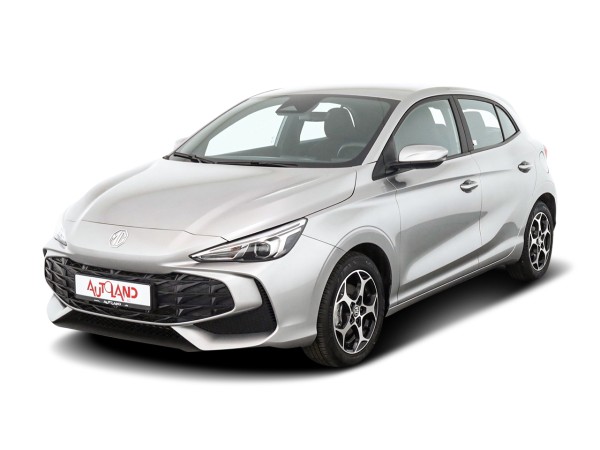 MG MG3 1.5 Comfort