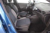 Opel Crossland 1.2 Turbo