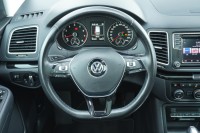 VW Sharan 1.4 TSI Highline DSG