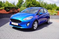 Vorschau: Ford Fiesta 1.0 EB