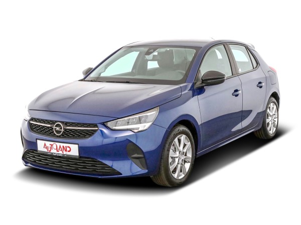 Opel Corsa F 1.2 Edition